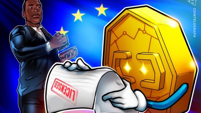 Gemini to launch crypto derivatives in Europe with new license