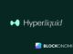 Hyperliquid Exchange Hosts Record $1.1 Billion Bitcoin Long Position at 40x Leverage