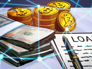 Ledn ditches ETH, shifts to full custody model for Bitcoin loans