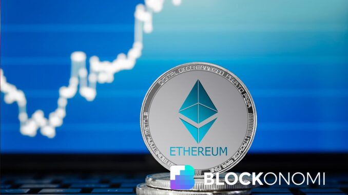 Pectra Upgrade Set for May 7 as Token Tests $1,880 Resistance