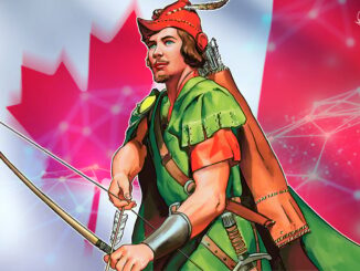 Robinhood to acquire Canada’s WonderFi for $179M in global crypto push