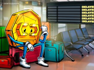 SEC delays Solana ETF as decisions for Polkadot, XRP loom