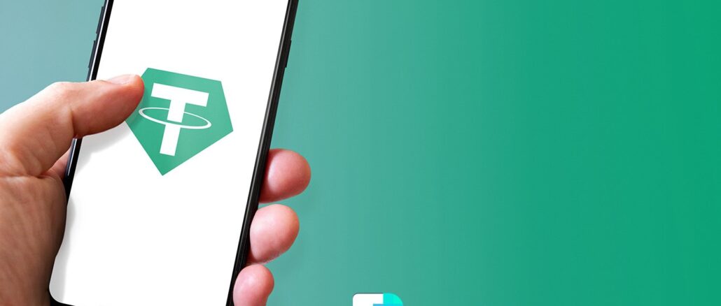 Tether-Backed Twenty One Capital Acquires 4,812 Bitcoin Worth $458.7M Ahead of Public Listing