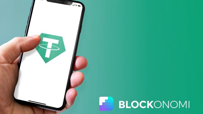 Tether-Backed Twenty One Capital Acquires 4,812 Bitcoin Worth $458.7M Ahead of Public Listing