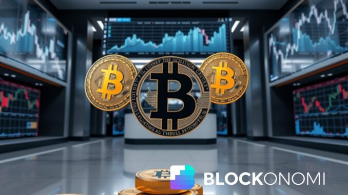 Bitcoin Enters New Market Phase as Traditional BTC Cycles Break Down