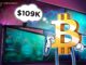Bitcoin Traders Eye Fresh All-time Highs, But BTC Price Must First Flip $109K