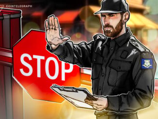 Connecticut Bans State Crypto Asset Reserve