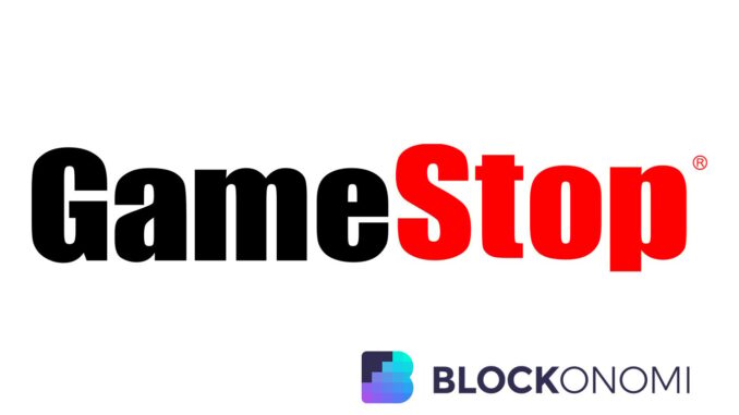 GameStop Launches $1.75B Note Offering, Builds on $507M BTC Buy: What’s Their Play?