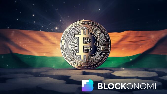 India Crypto Policy Shift? BJP Spokesperson Calls for Bitcoin as National Reserve