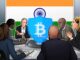 Indian Politician Calls for Bitcoin Reserve Pilot as US, Bhutan Adopt Crypto Strategies