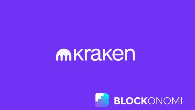Kraken Unveils Native Bitcoin Staking With Babylon: Details