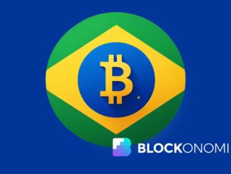 Bitcoin-Focused OranjeBTC to Make Its Debut on Brazil’s B3 Exchange