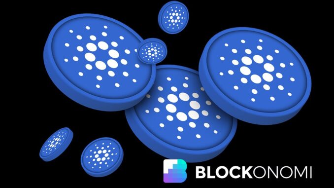 Cardano Price Squeezes Into 50-Day Average, Eyes Breakout Above $0.90