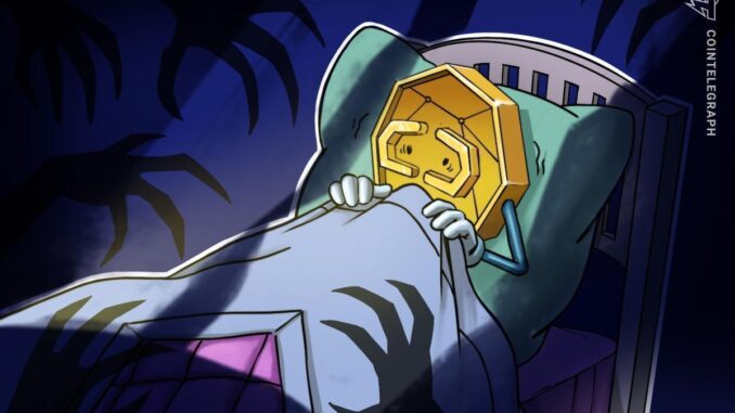 Crypto Traders Showing Fear, but It Likely Won’t Last