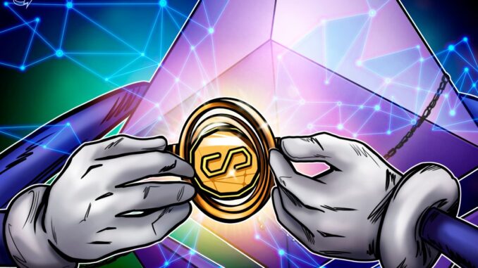 Ethereum Stablecoin Supply Hits Record $165B With Daily $1B