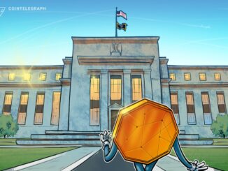 Fed Third Mandate Could Boost Crypto As Dollar Weakens