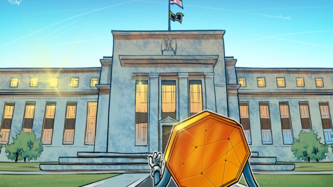 Fed Third Mandate Could Boost Crypto As Dollar Weakens