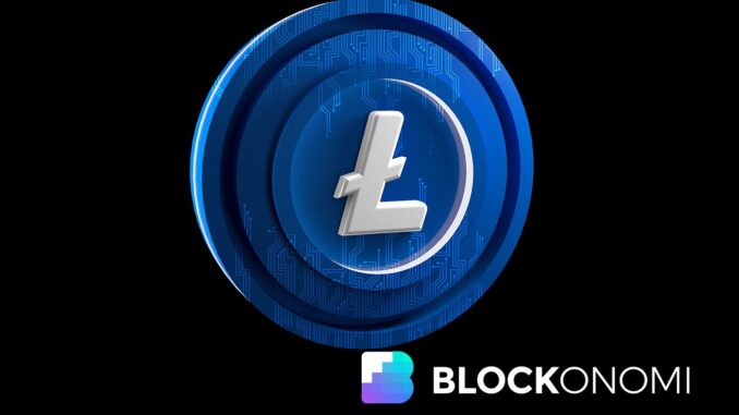 Litecoin Price Prediction: $272 Target in Sight?