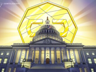 Michigan Crypto Reserve Bill Advances To Second Reading
