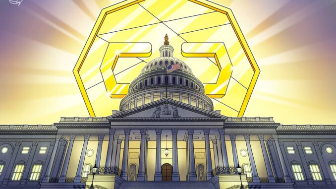 Michigan Crypto Reserve Bill Advances To Second Reading