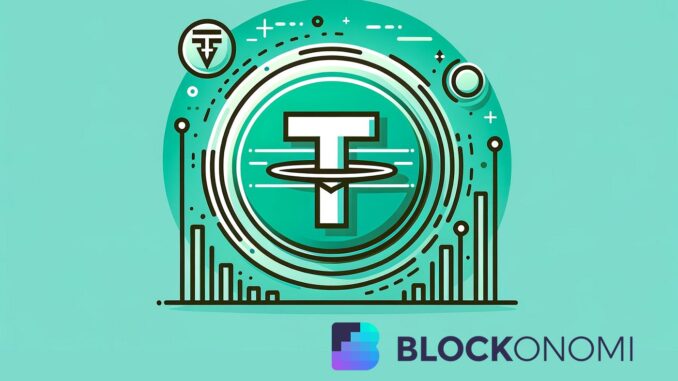 Tether CEO Ardoino Denies Bitcoin Selloff Amid Gold Accumulation Talk