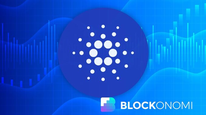 Whales Dump 140M ADA but $1.86 Cardano Price Target Still in Play