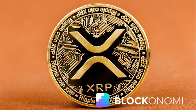 XRP Price Holds Key Support as Traders Target $3.80 Amid Korean Exchange Outflows