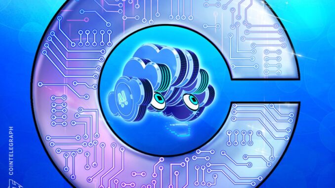 AI Agents Need Crypto to Work at Scale: Coinbase Exec