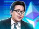 BitMine Buys $1.5B In Ether As Tom Lee Remains Bullish On ETH
