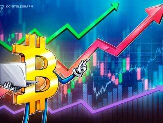 Bitcoin Exchange Balance Drops To Six-Year Low Amid Shortage
