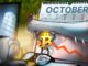 Bitcoin Only Needs 4% Dip for Worst 'Uptober' On Record