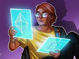 Ethereum Will Flip Bitcoin, Says Tom Lee