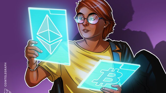 Ethereum Will Flip Bitcoin, Says Tom Lee