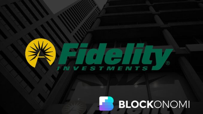 Fidelity Investments