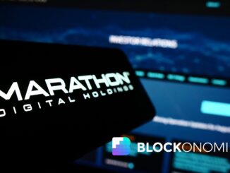 MARA Pushes Bitcoin Holdings Past 52,000 BTC as September Mining Hits 736 Coins: Report