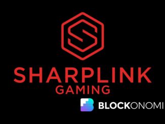 Sharplink Sees $970M in Unrealized Gains from Massive ETH Bet