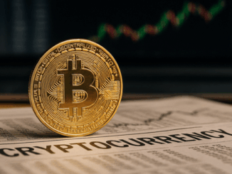 SpaceX Shifts $134 Million Bitcoin to New Wallets Amid Strategy Shift