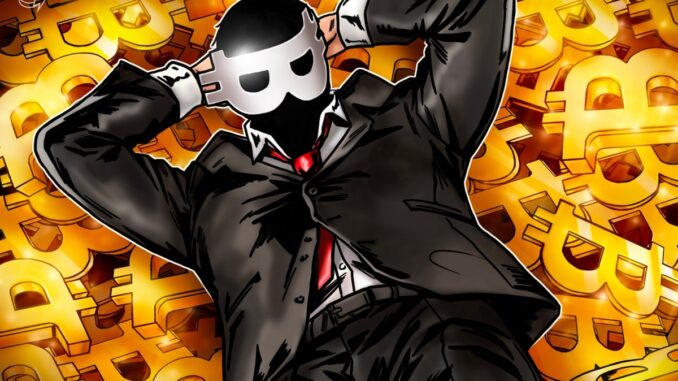 What If Satoshi’s $100B Bitcoin Moves? Here’s What Could Happen