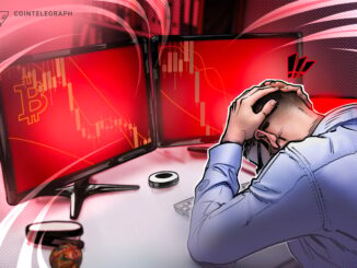 Average Bitcoin ETF Investor Now In The Red As BTC Slips Below $89,600