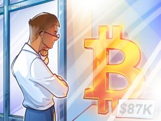 Bitcoin Metrics Start to Mirror End of 2022 Bear Market