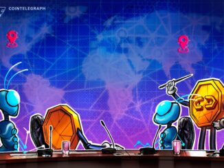 Crypto Sentiment Stays In 'Fear' After Trump's Deal With China