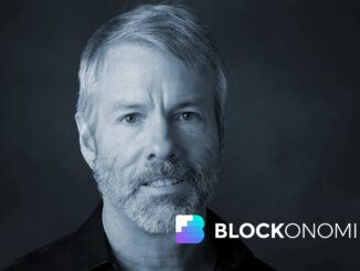 Michael Saylor Responds to Cathie Wood on Bitcoin and Stablecoins