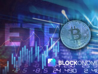 Bitcoin ETF