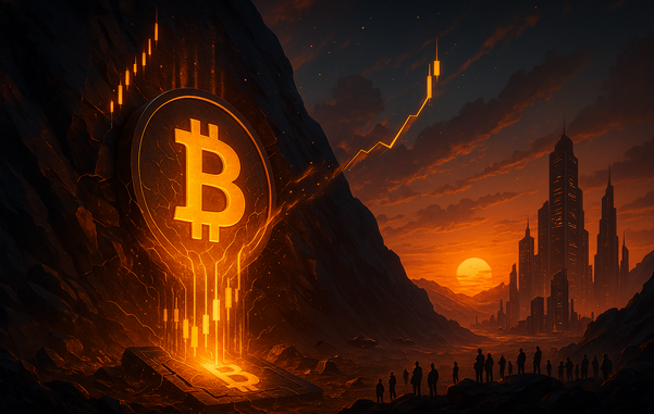 Here’s Why Bitcoin Is Dumping Today